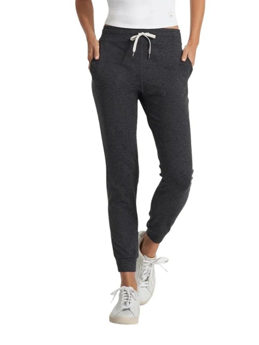NAVY Vuori Performance Jogger- xs